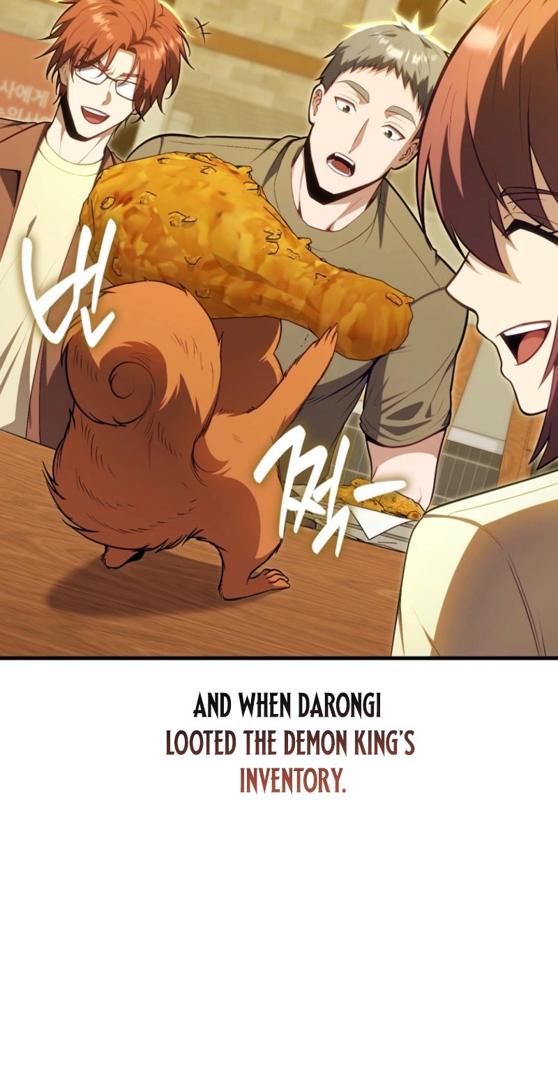 Max Talent Player (2024) Chapter 141 - Page 39