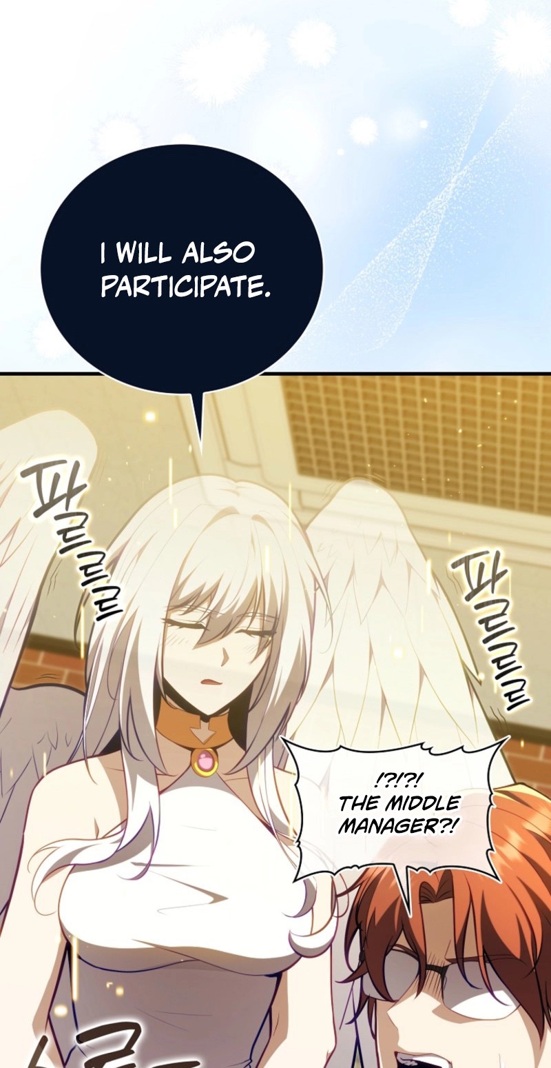 Max Talent Player (2024) Chapter 141 - Page 41