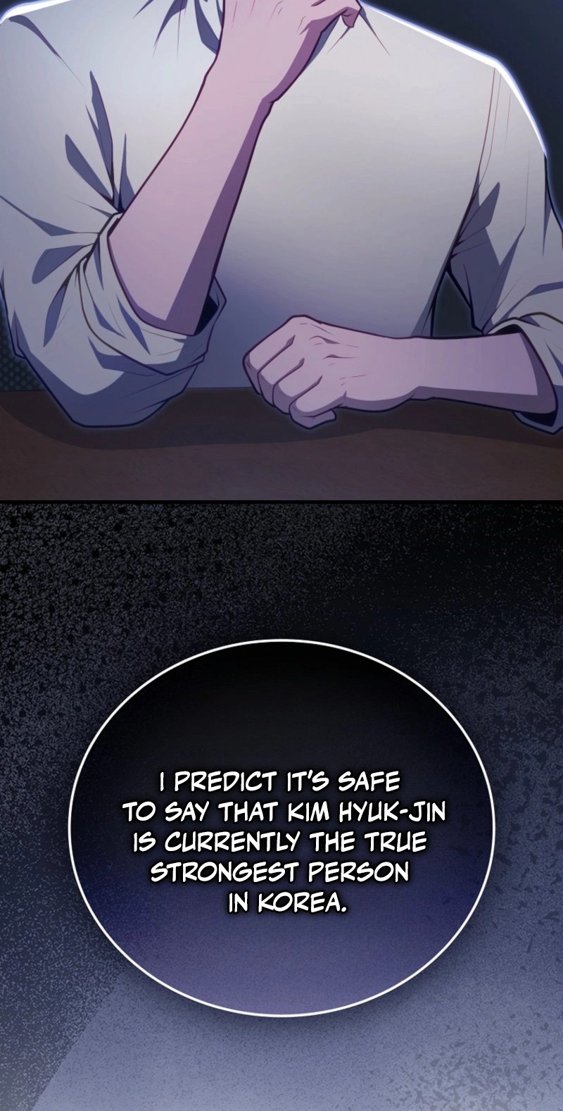 Max Talent Player (2024) Chapter 141 - Page 48