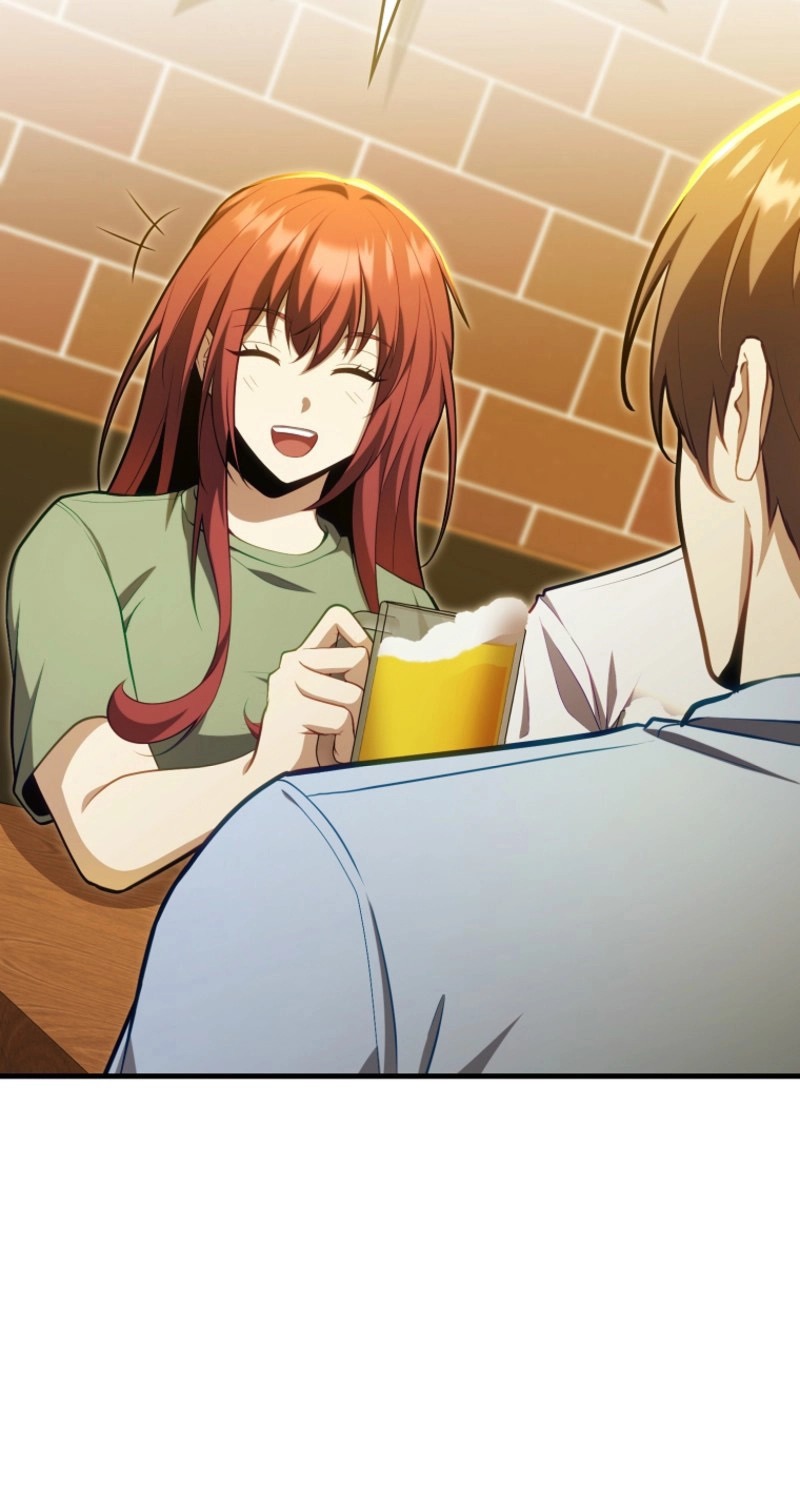 Max Talent Player (2024) Chapter 141 - Page 5