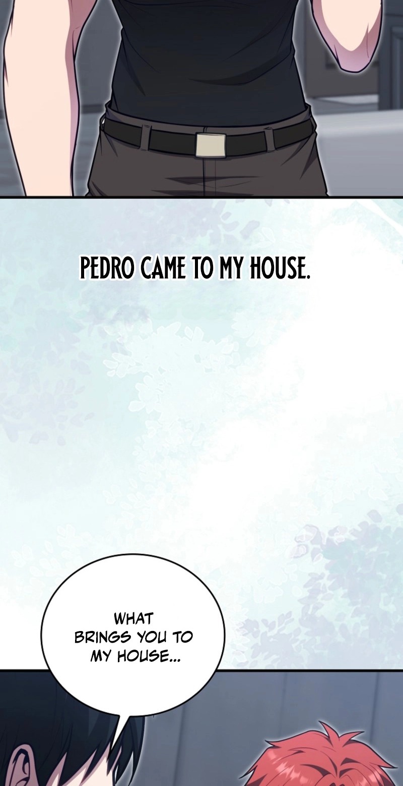 Max Talent Player (2024) Chapter 141 - Page 52