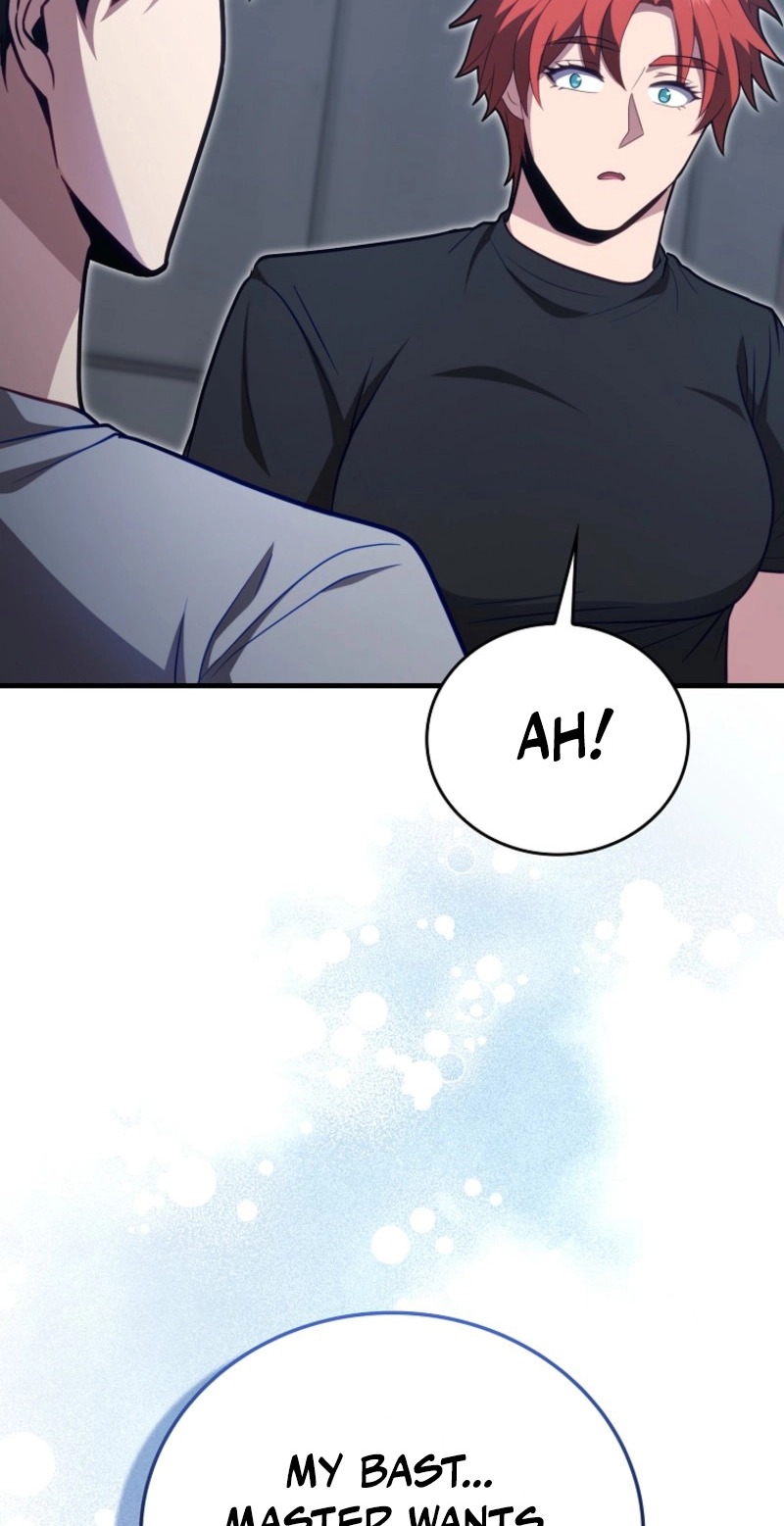 Max Talent Player (2024) Chapter 141 - Page 53
