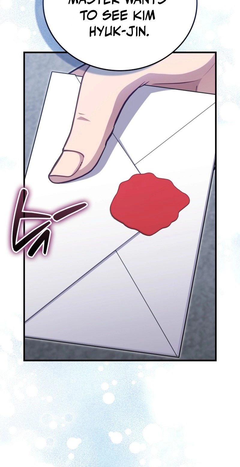 Max Talent Player (2024) Chapter 141 - Page 54