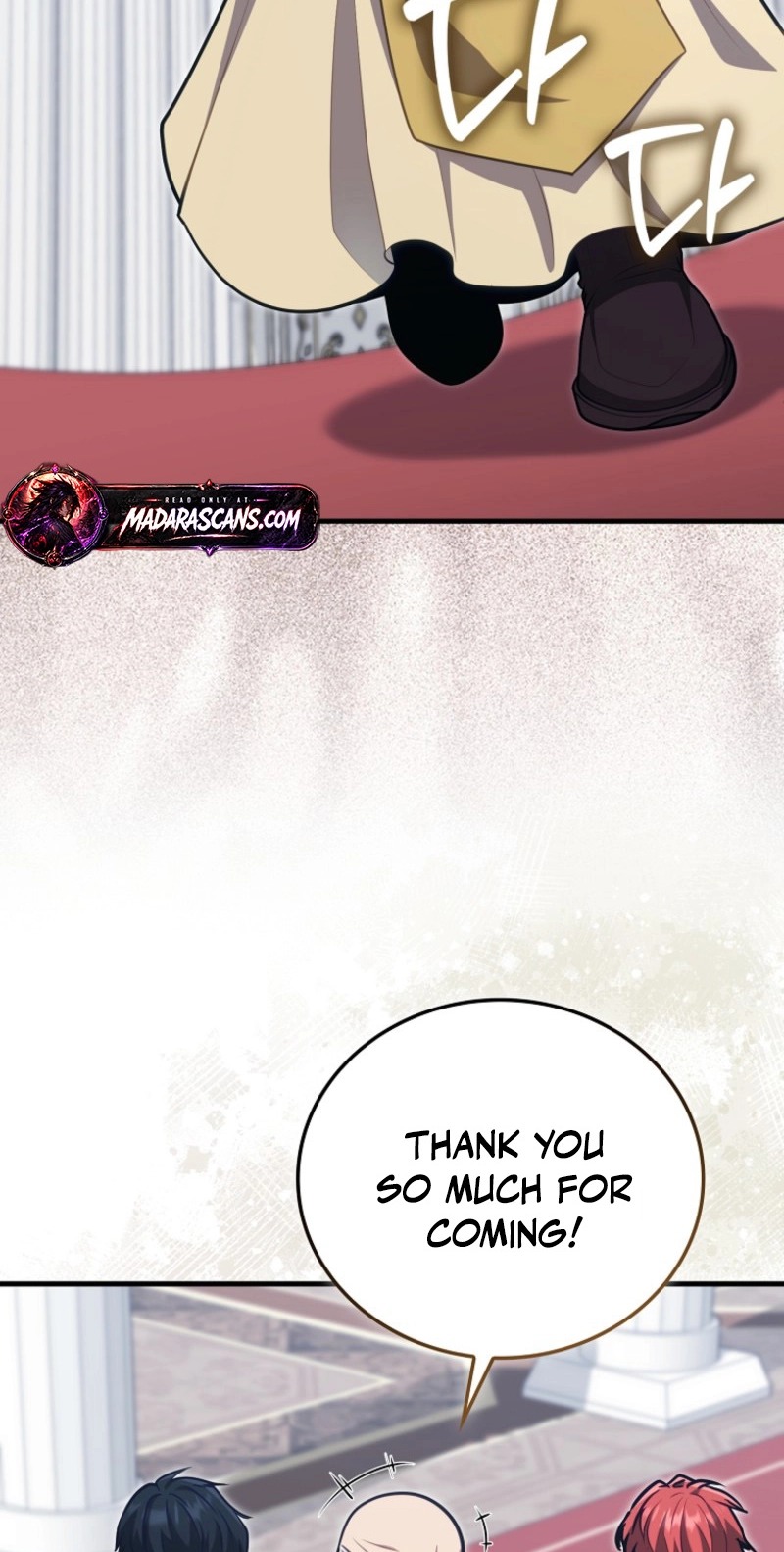 Max Talent Player (2024) Chapter 141 - Page 61