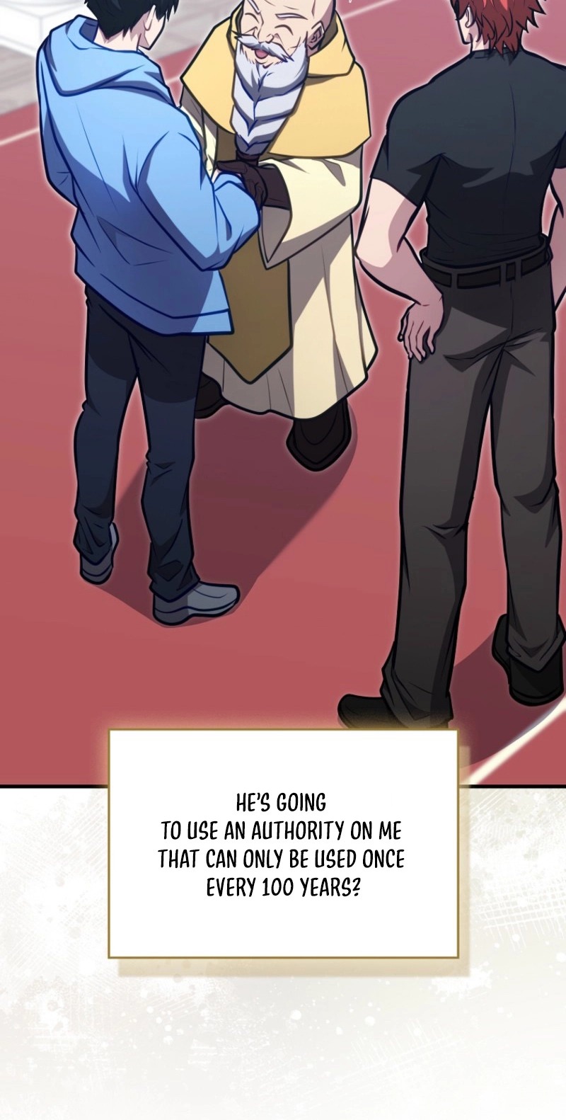 Max Talent Player (2024) Chapter 141 - Page 62