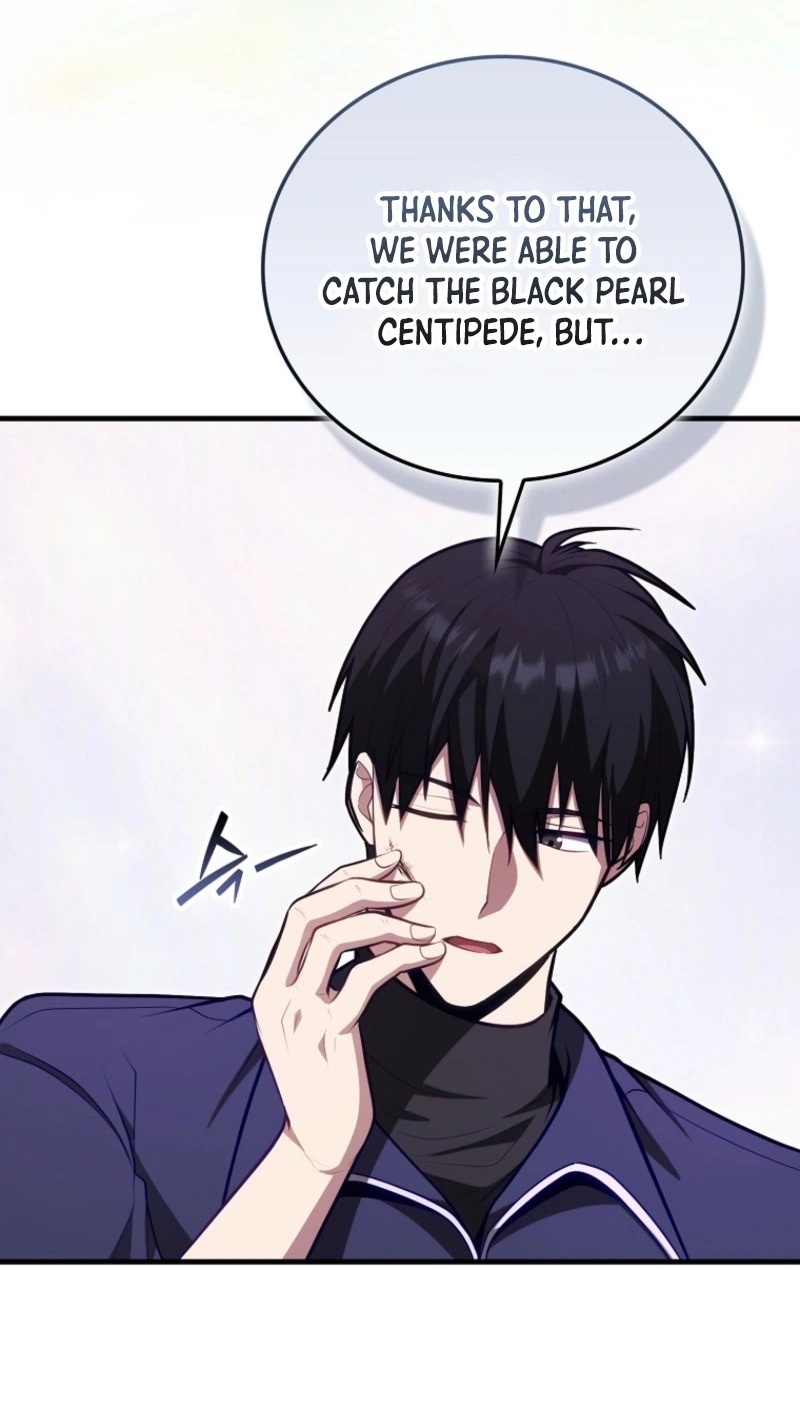 Max Talent Player (2024) Chapter 143 - Page 60