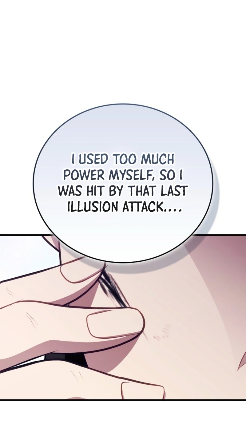 Max Talent Player (2024) Chapter 143 - Page 61