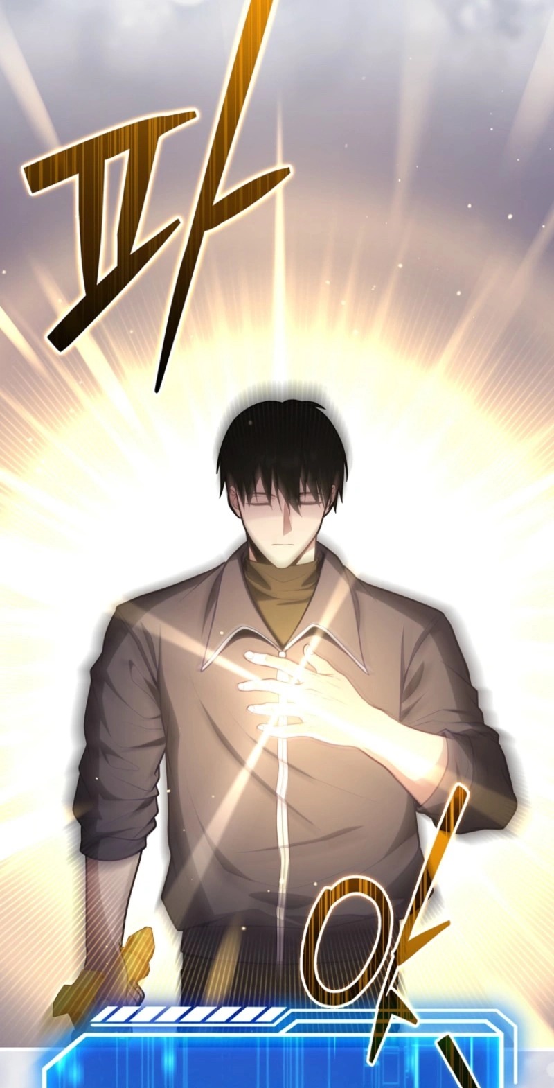 Max Talent Player (2024) Chapter 143 - Page 71