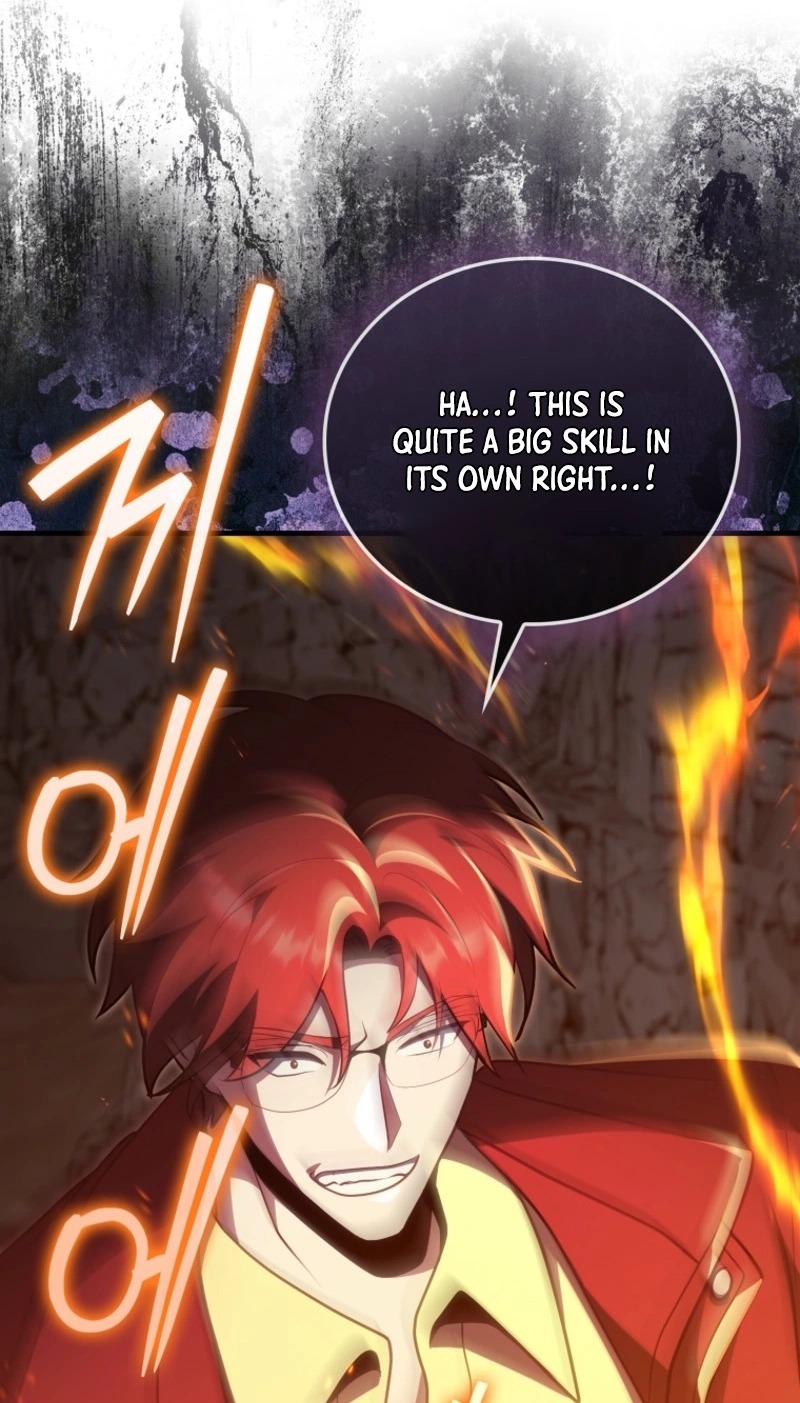 Max Talent Player (2024) Chapter 143 - Page 8