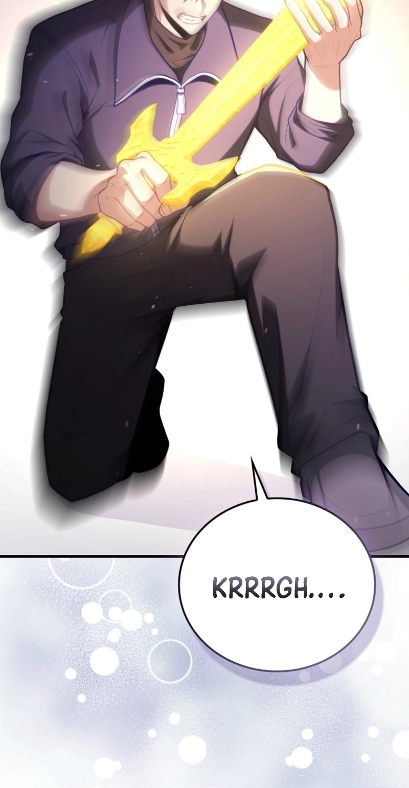 Max Talent Player (2024) Chapter 143 - Page 85