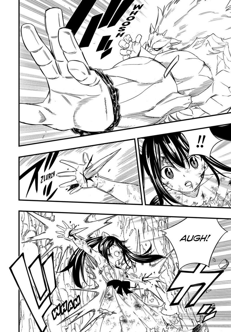 Fairy Tail 100 Years Quest Chapter 207 - Page 14