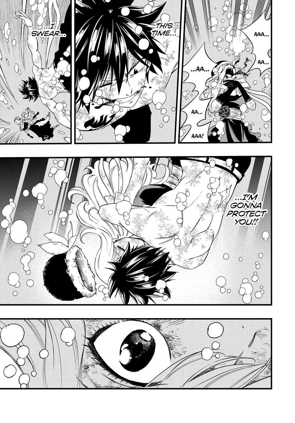 Fairy Tail 100 Years Quest Chapter 209 - Page 11
