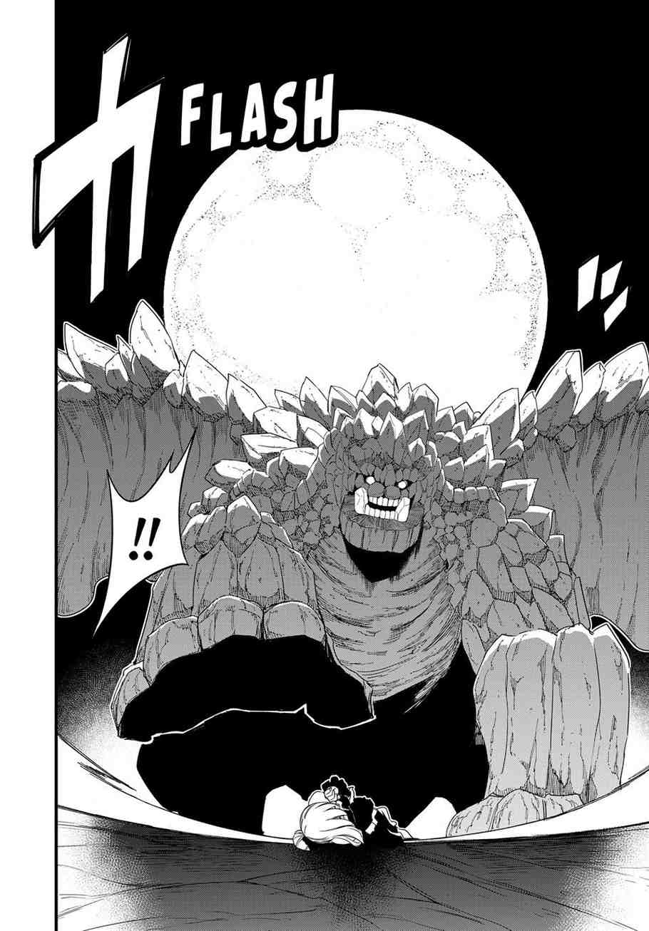 Fairy Tail 100 Years Quest Chapter 213 - Page 15