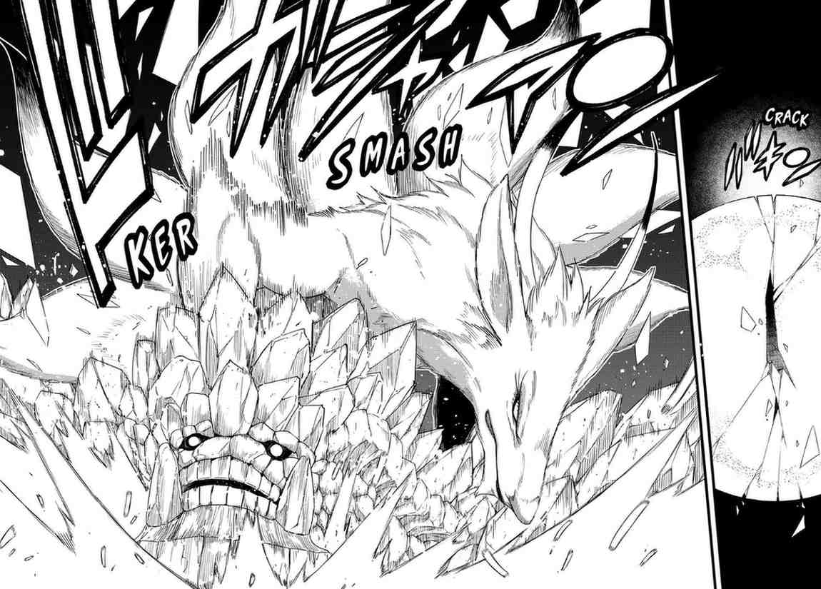 Fairy Tail 100 Years Quest Chapter 213 - Page 17