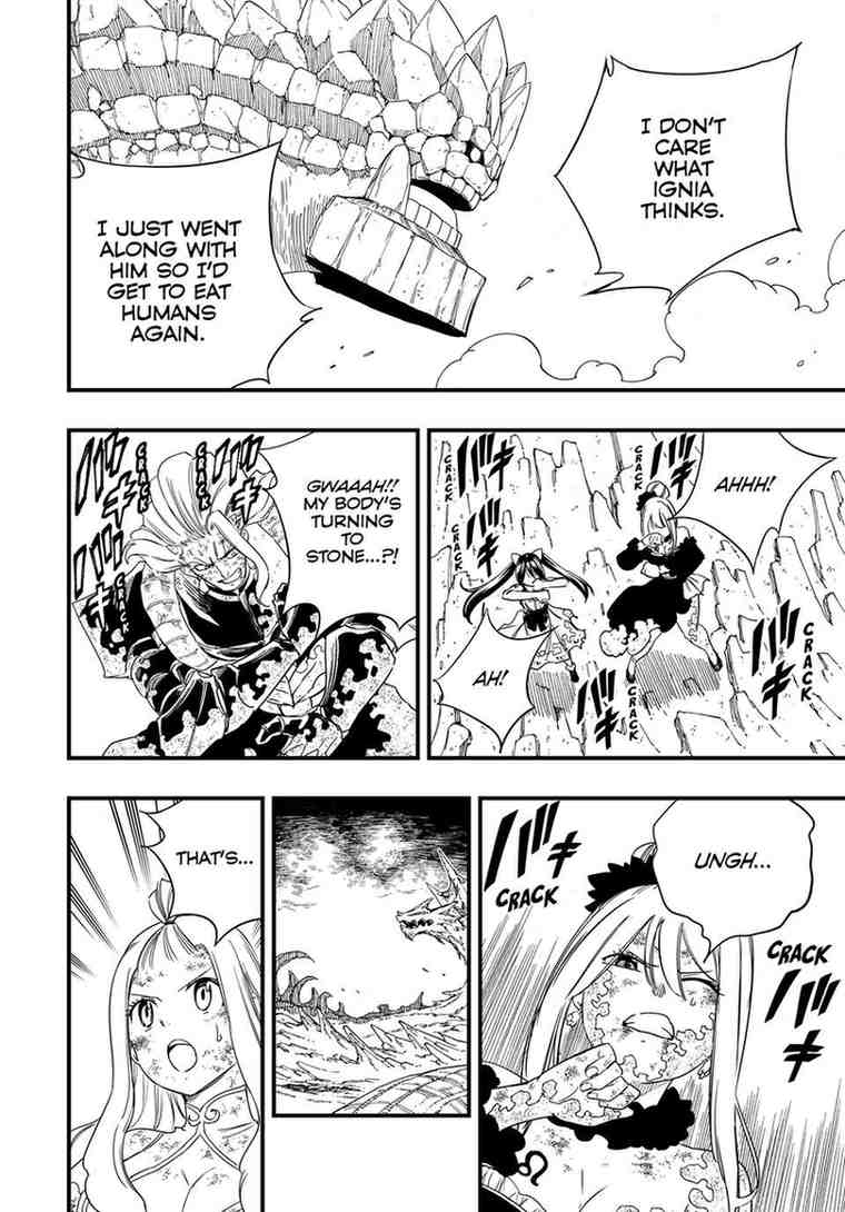 Fairy Tail 100 Years Quest Chapter 213 - Page 7