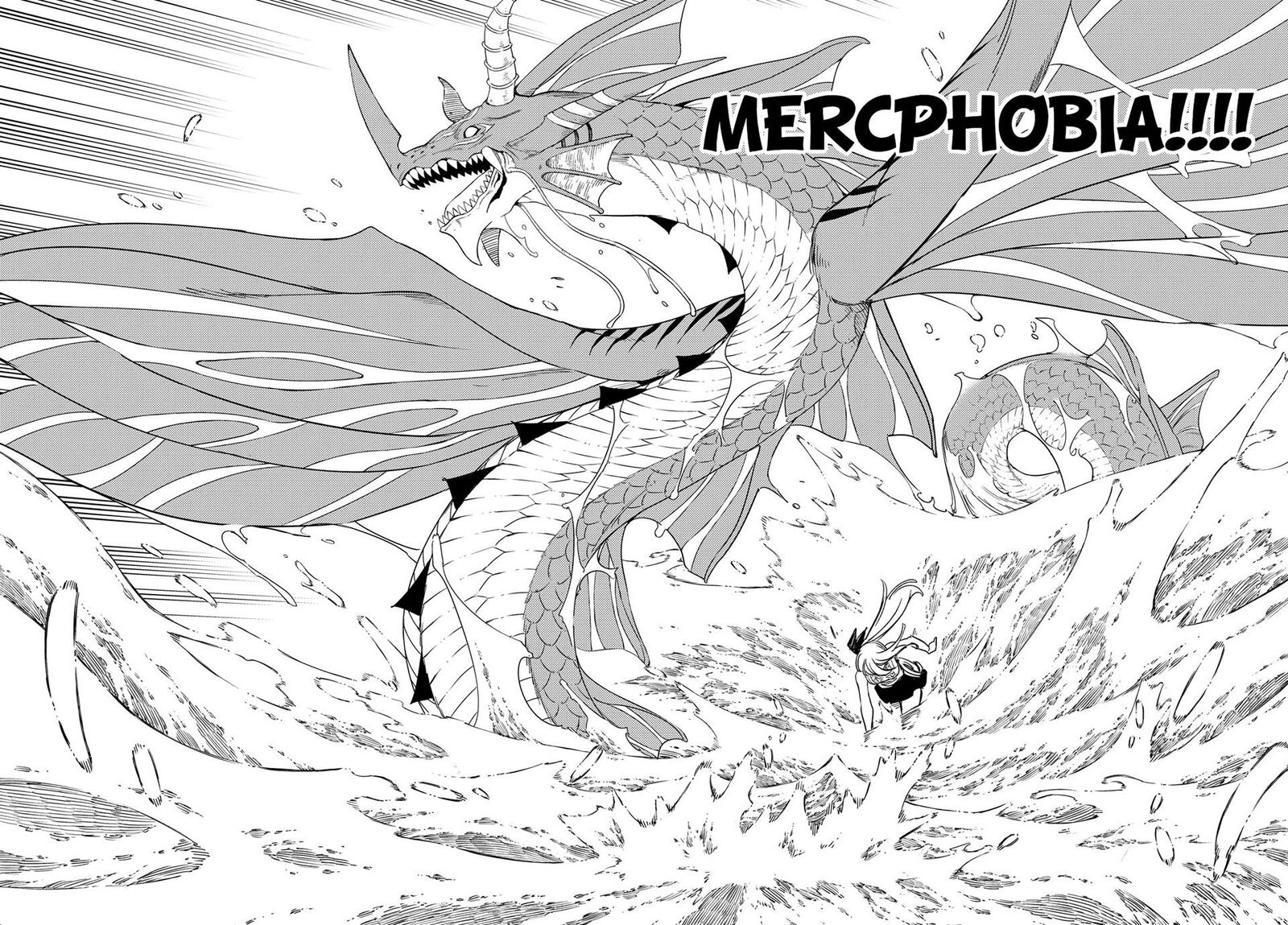 Fairy Tail 100 Years Quest Chapter 214 - Page 17