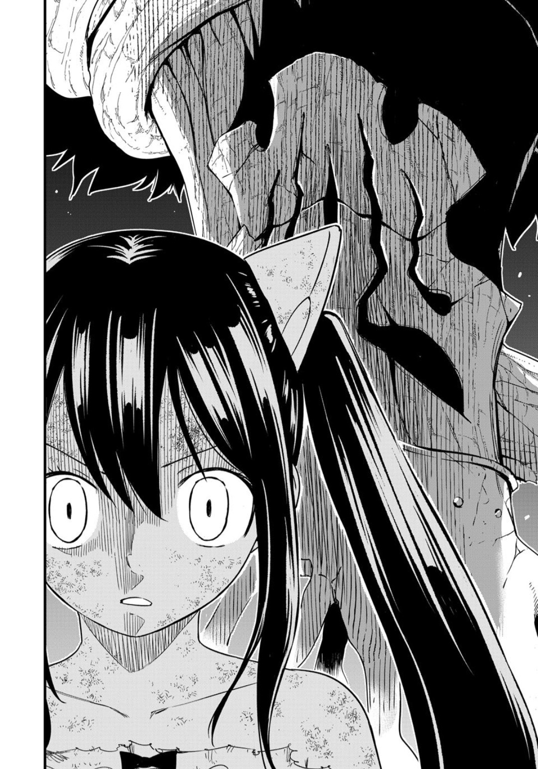 Fairy Tail 100 Years Quest Chapter 216 - Page 6