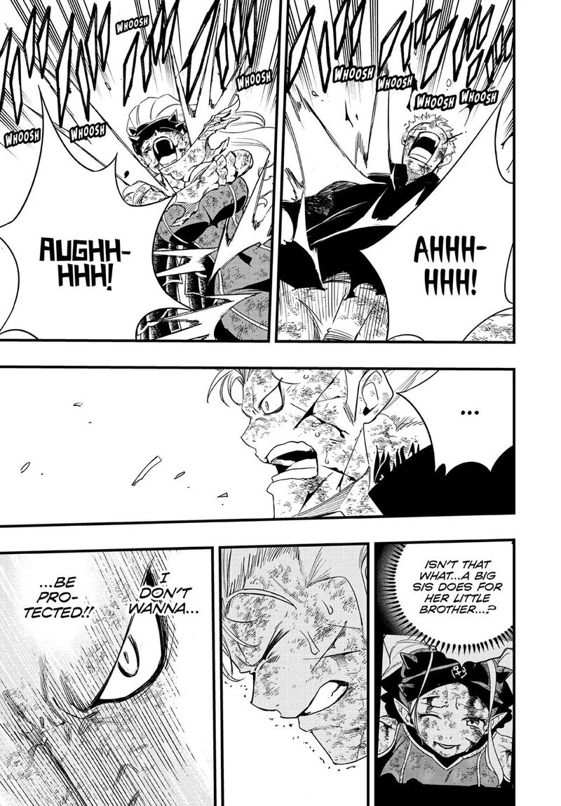 Fairy Tail 100 Years Quest Chapter 222 - Page 19