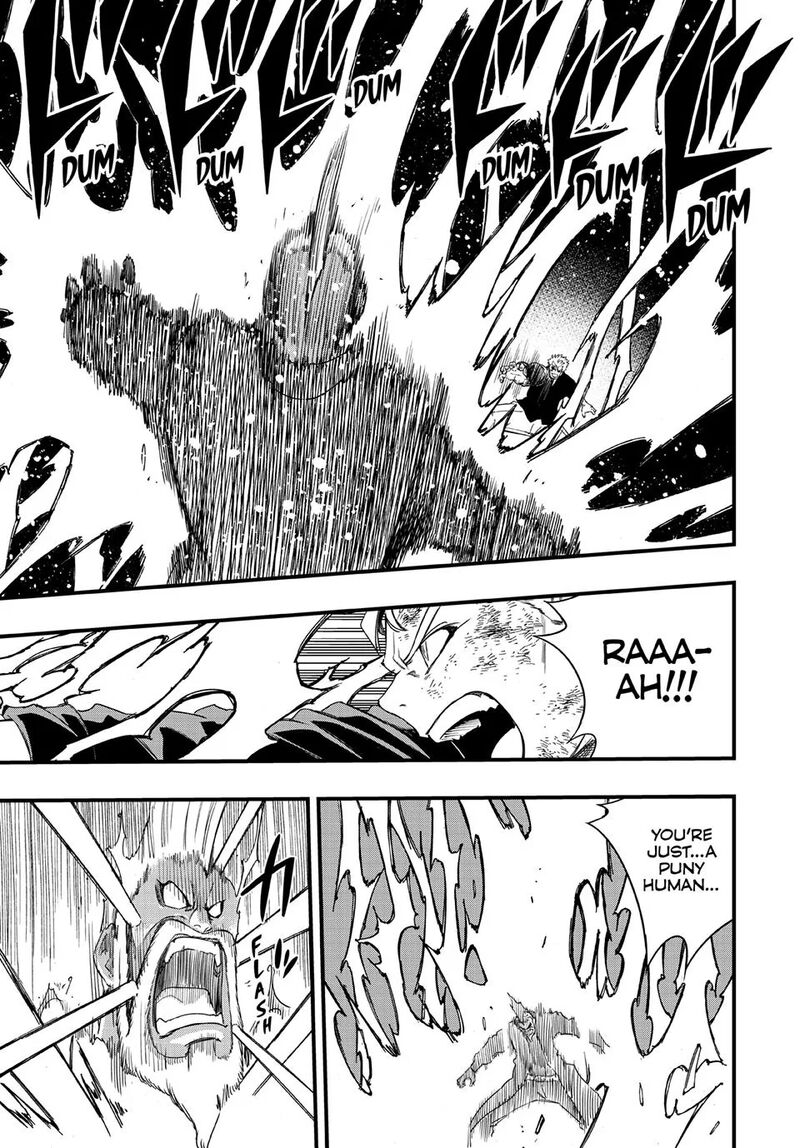 Fairy Tail 100 Years Quest Chapter 222 - Page 7