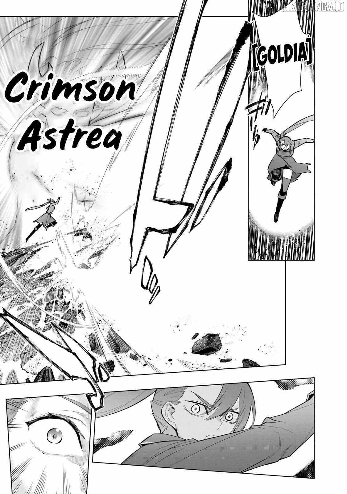 Kuro no Shoukanshi Chapter 174 - Page 9