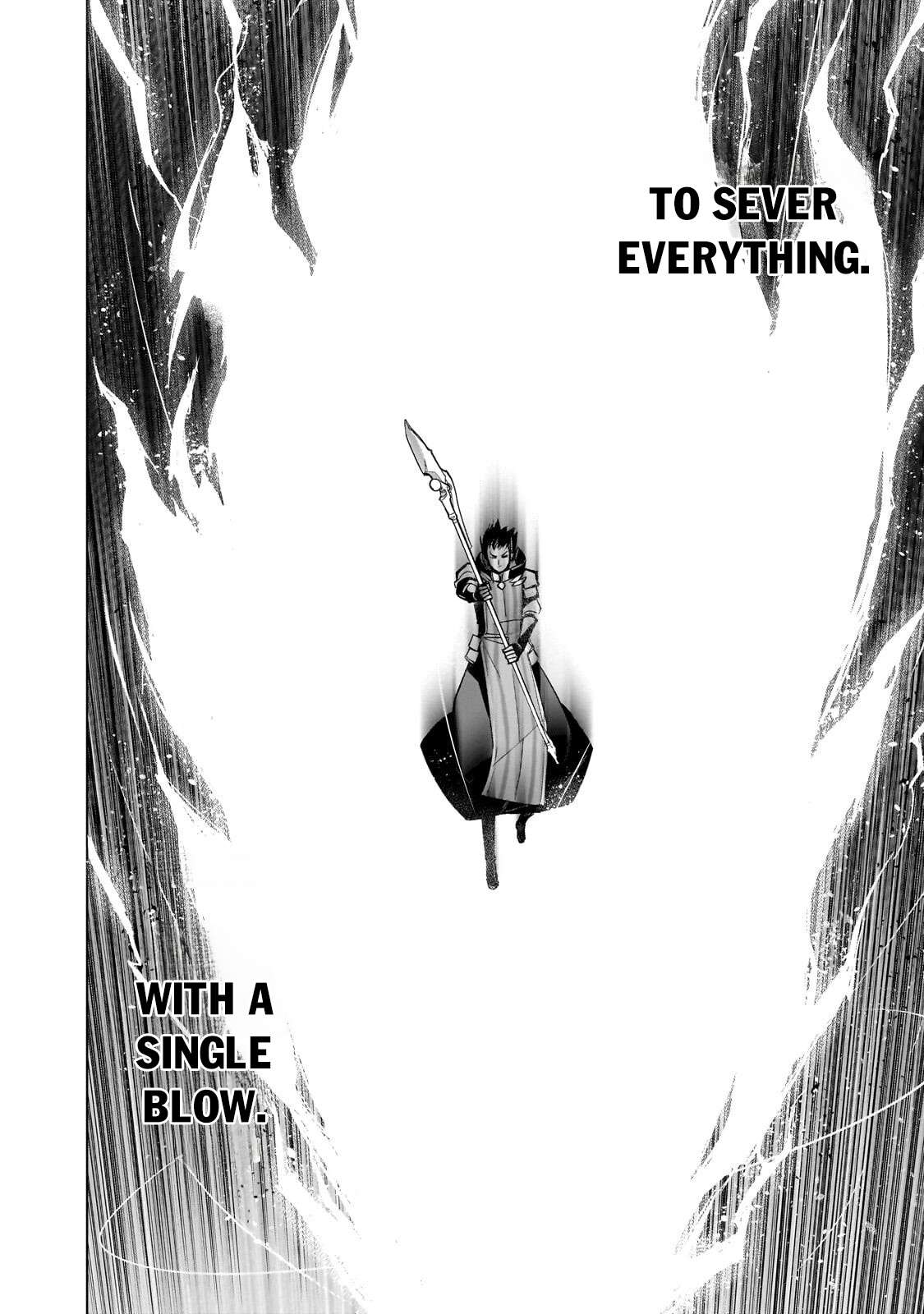 Kuro no Shoukanshi Chapter 197 - Page 5