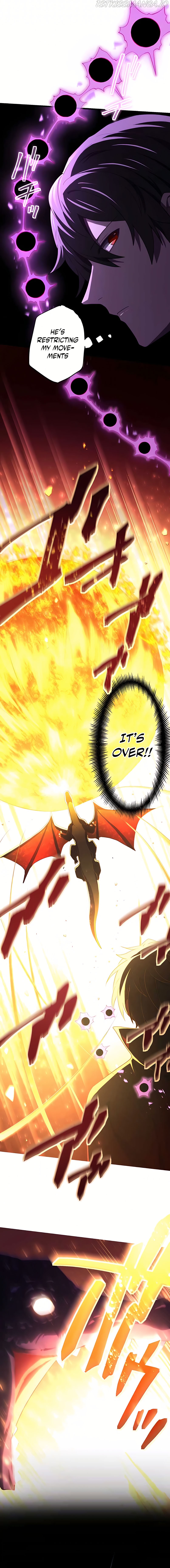 The Reincarnation of the Forbidden Archmage Chapter 0 - Page 10