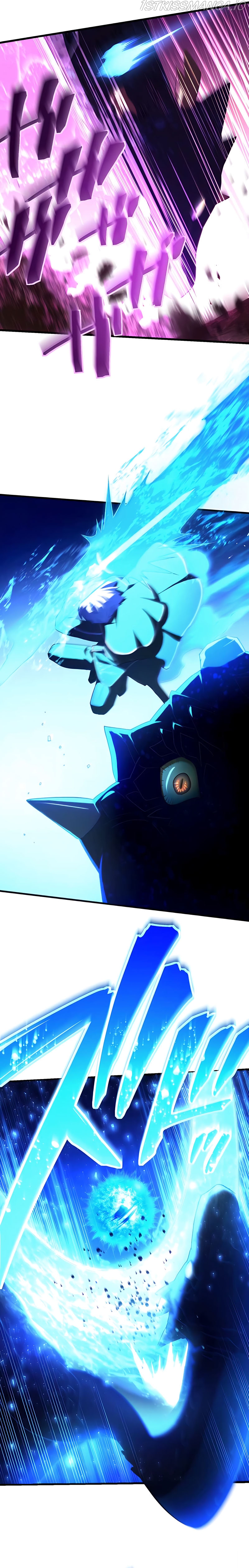 The Reincarnation of the Forbidden Archmage Chapter 0 - Page 13