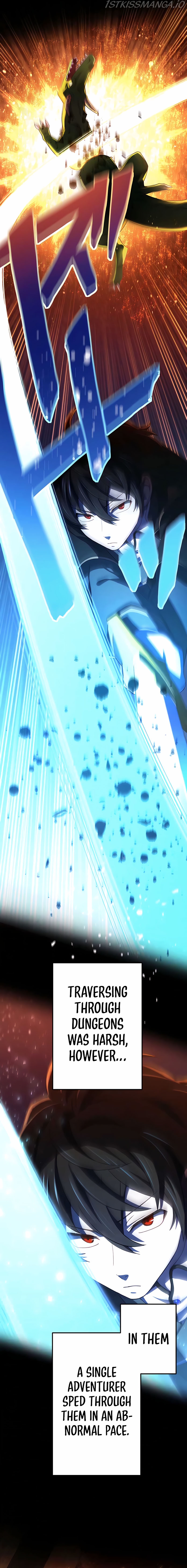 The Reincarnation of the Forbidden Archmage Chapter 0 - Page 4