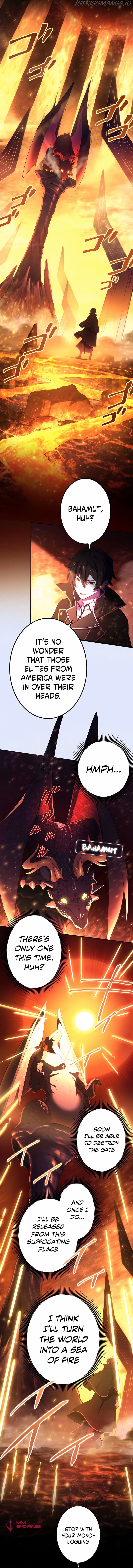 The Reincarnation of the Forbidden Archmage Chapter 0 - Page 5