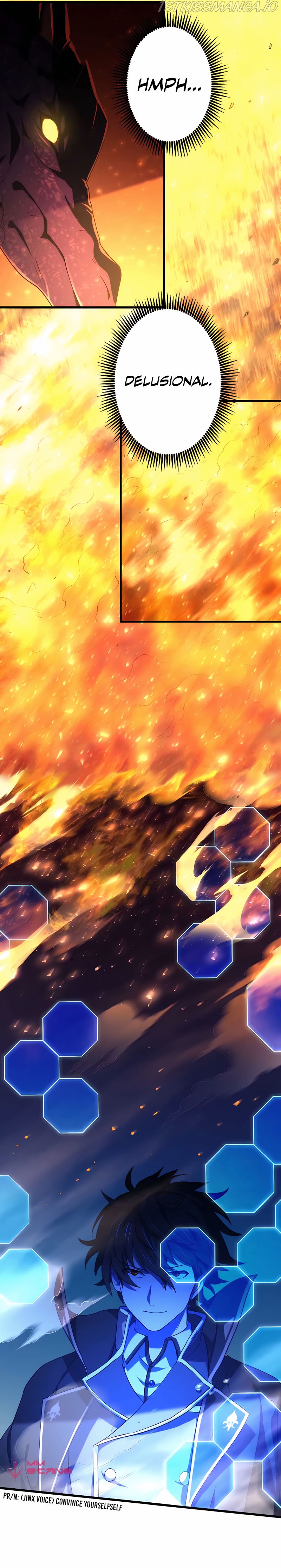 The Reincarnation of the Forbidden Archmage Chapter 0 - Page 7