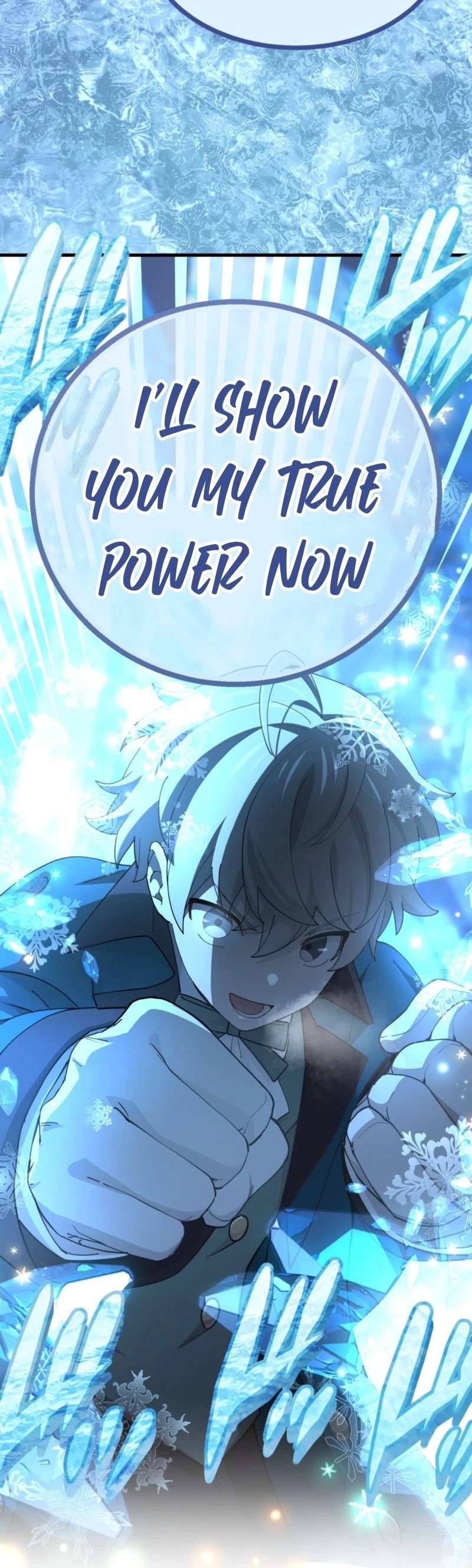 The Reincarnation of the Forbidden Archmage Chapter 143 - Page 13