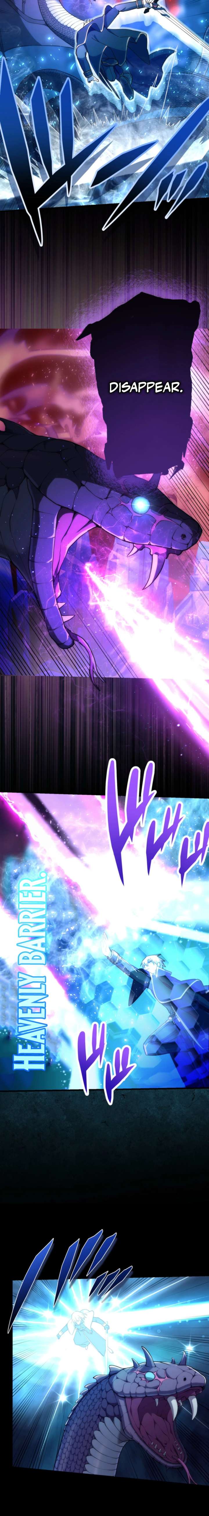 The Reincarnation of the Forbidden Archmage Chapter 155 - Page 14