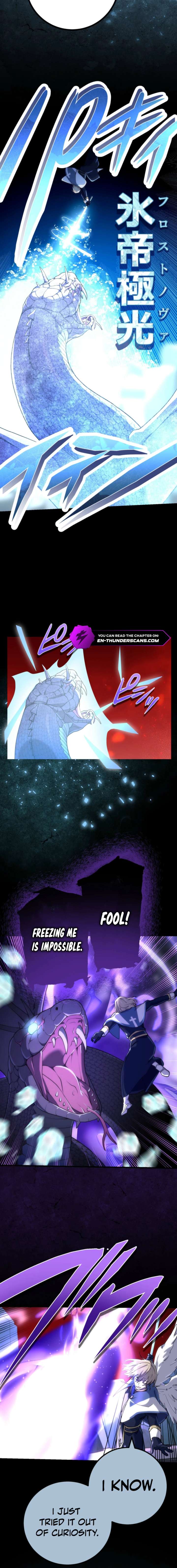 The Reincarnation of the Forbidden Archmage Chapter 155 - Page 16