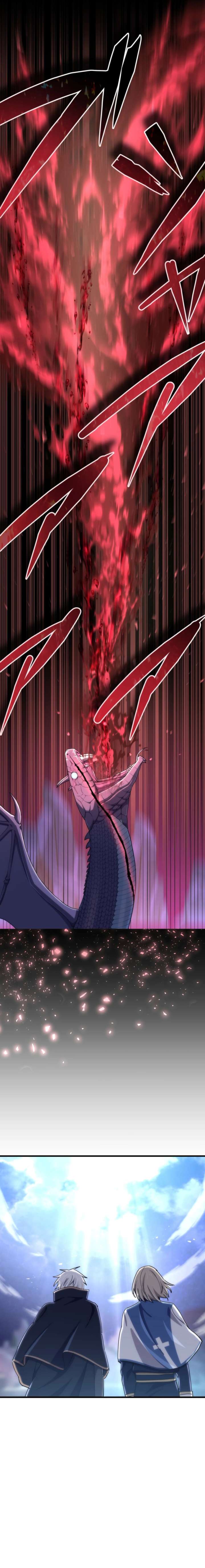 The Reincarnation of the Forbidden Archmage Chapter 155 - Page 23