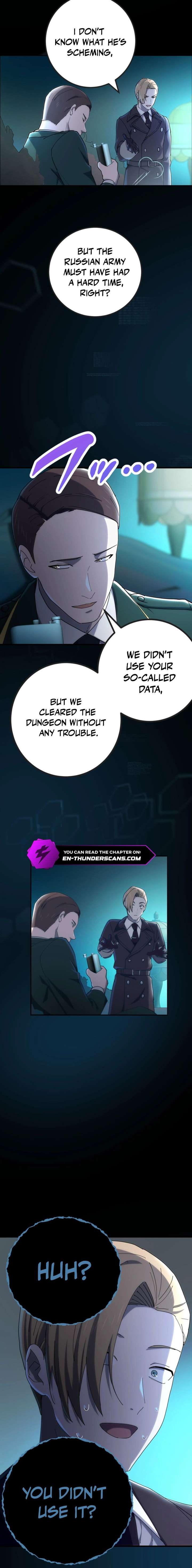 The Reincarnation of the Forbidden Archmage Chapter 156 - Page 16