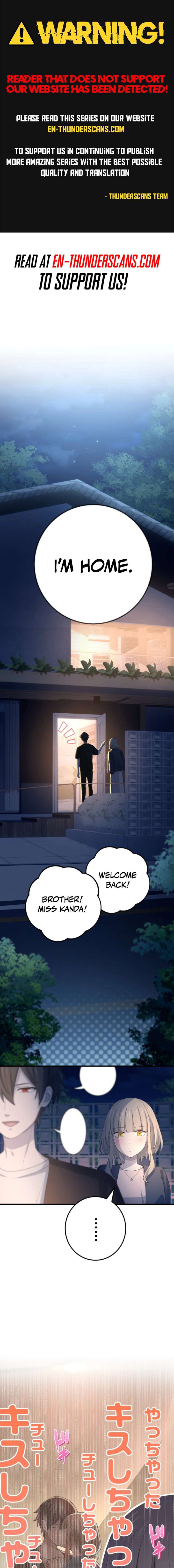 The Reincarnation of the Forbidden Archmage Chapter 160 - Page 1