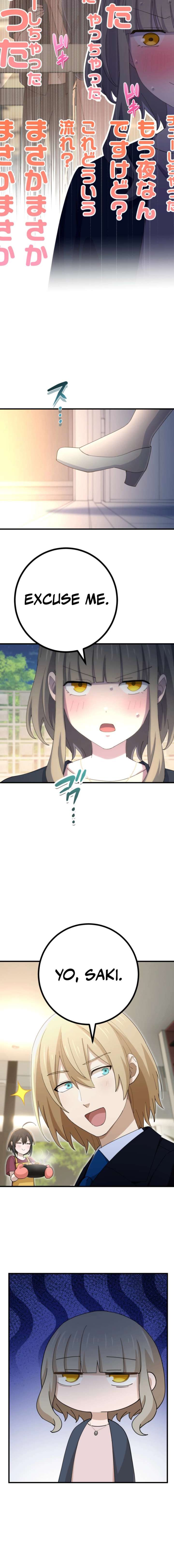 The Reincarnation of the Forbidden Archmage Chapter 160 - Page 2