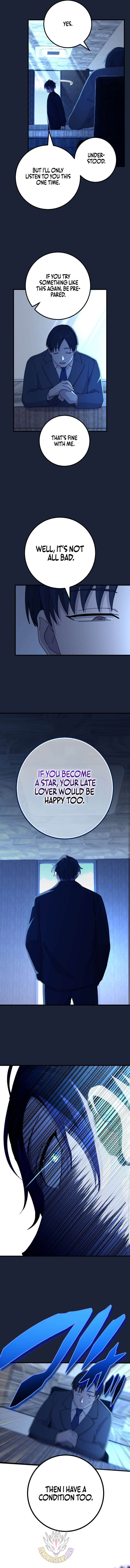 The Reincarnation of the Forbidden Archmage Chapter 161 - Page 14