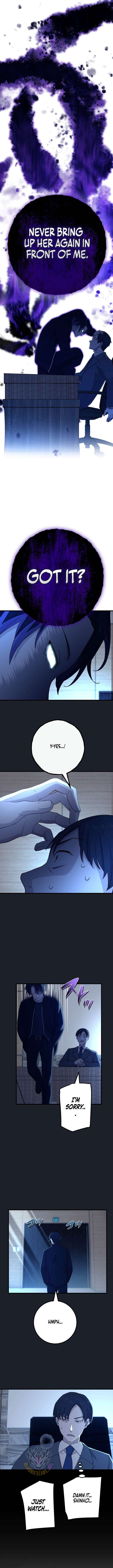 The Reincarnation of the Forbidden Archmage Chapter 161 - Page 15