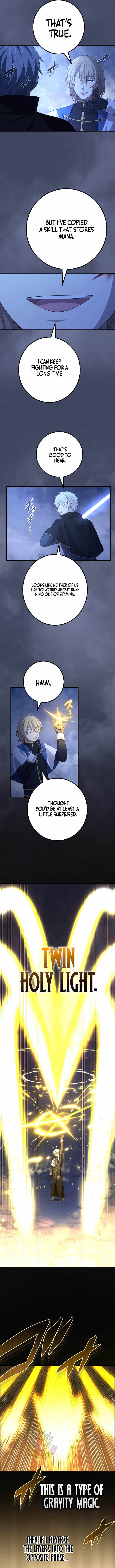 The Reincarnation of the Forbidden Archmage Chapter 174 - Page 7