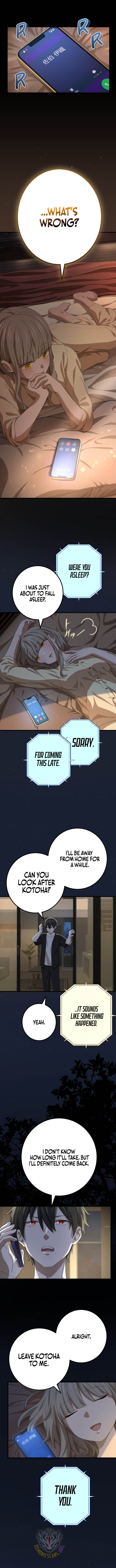 The Reincarnation of the Forbidden Archmage Chapter 177 - Page 11