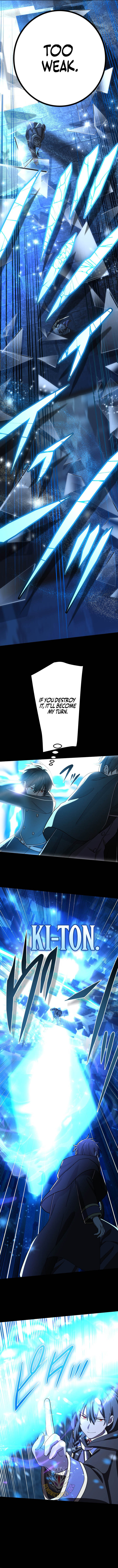 The Reincarnation of the Forbidden Archmage Chapter 178 - Page 3