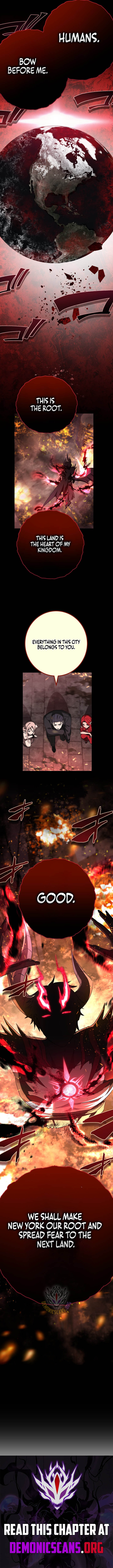 The Reincarnation of the Forbidden Archmage Chapter 186 - Page 14
