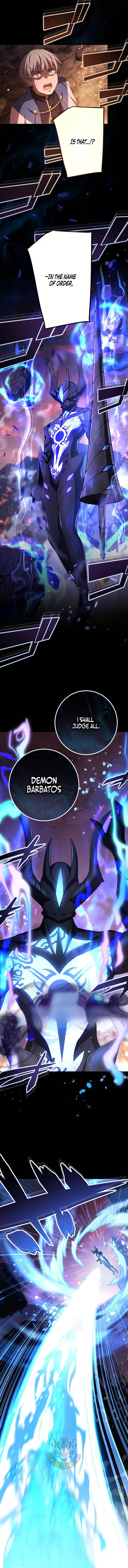 The Reincarnation of the Forbidden Archmage Chapter 189 - Page 11