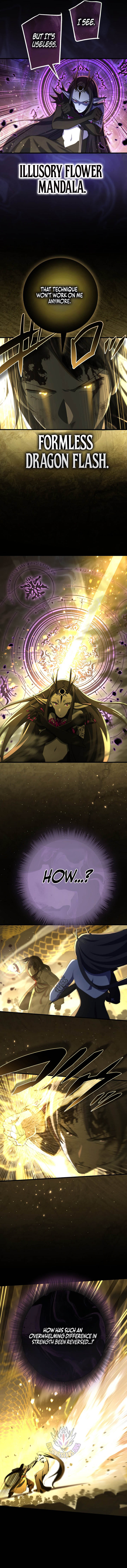 The Reincarnation of the Forbidden Archmage Chapter 190 - Page 14