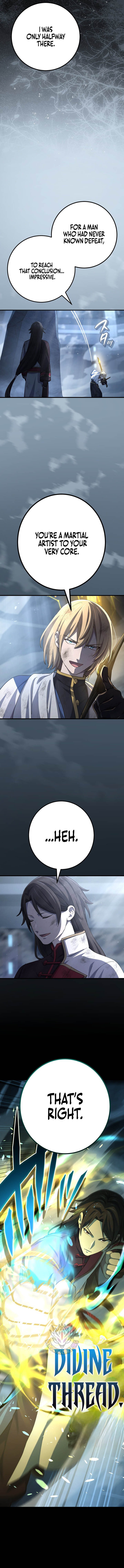 The Reincarnation of the Forbidden Archmage Chapter 190 - Page 2