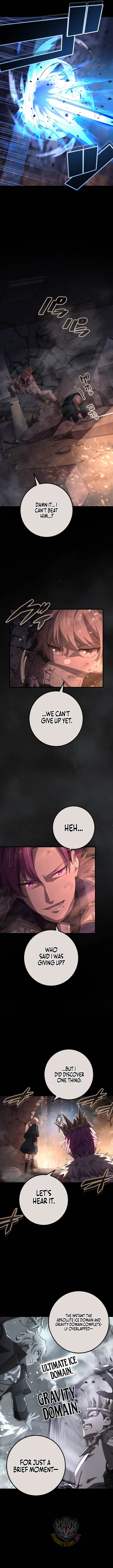 The Reincarnation of the Forbidden Archmage Chapter 191 - Page 9