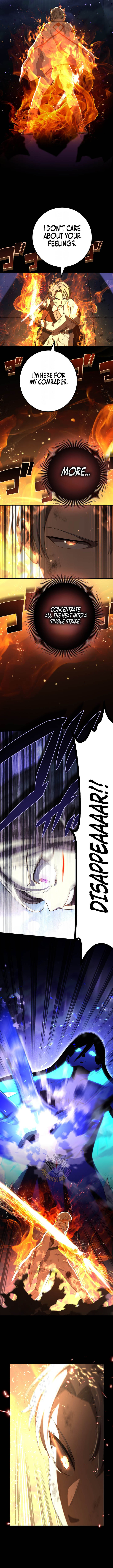 The Reincarnation of the Forbidden Archmage Chapter 196 - Page 13