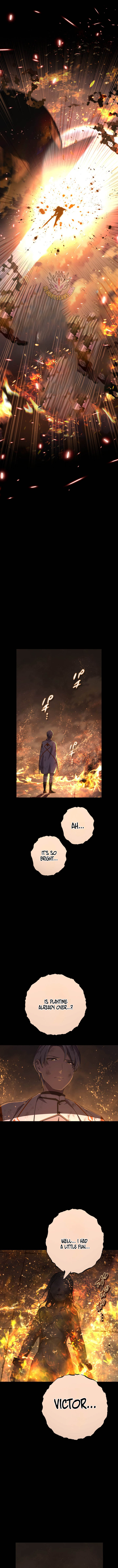 The Reincarnation of the Forbidden Archmage Chapter 196 - Page 14