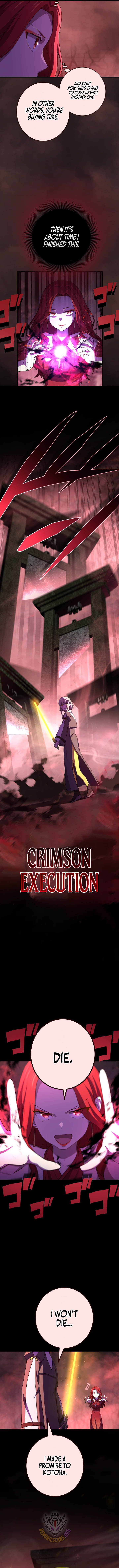 The Reincarnation of the Forbidden Archmage Chapter 196 - Page 16